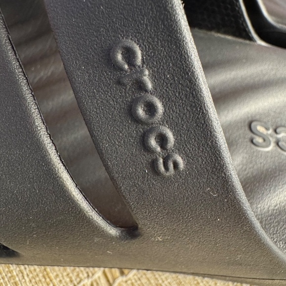 Crocs getaway scrappy sandals - Picture 5 of 10